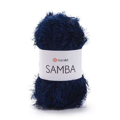 YarnArt Samba 03 - Navy