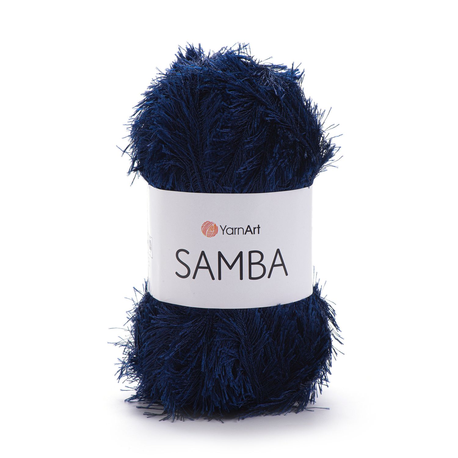 YarnArt Samba 03 - Navy