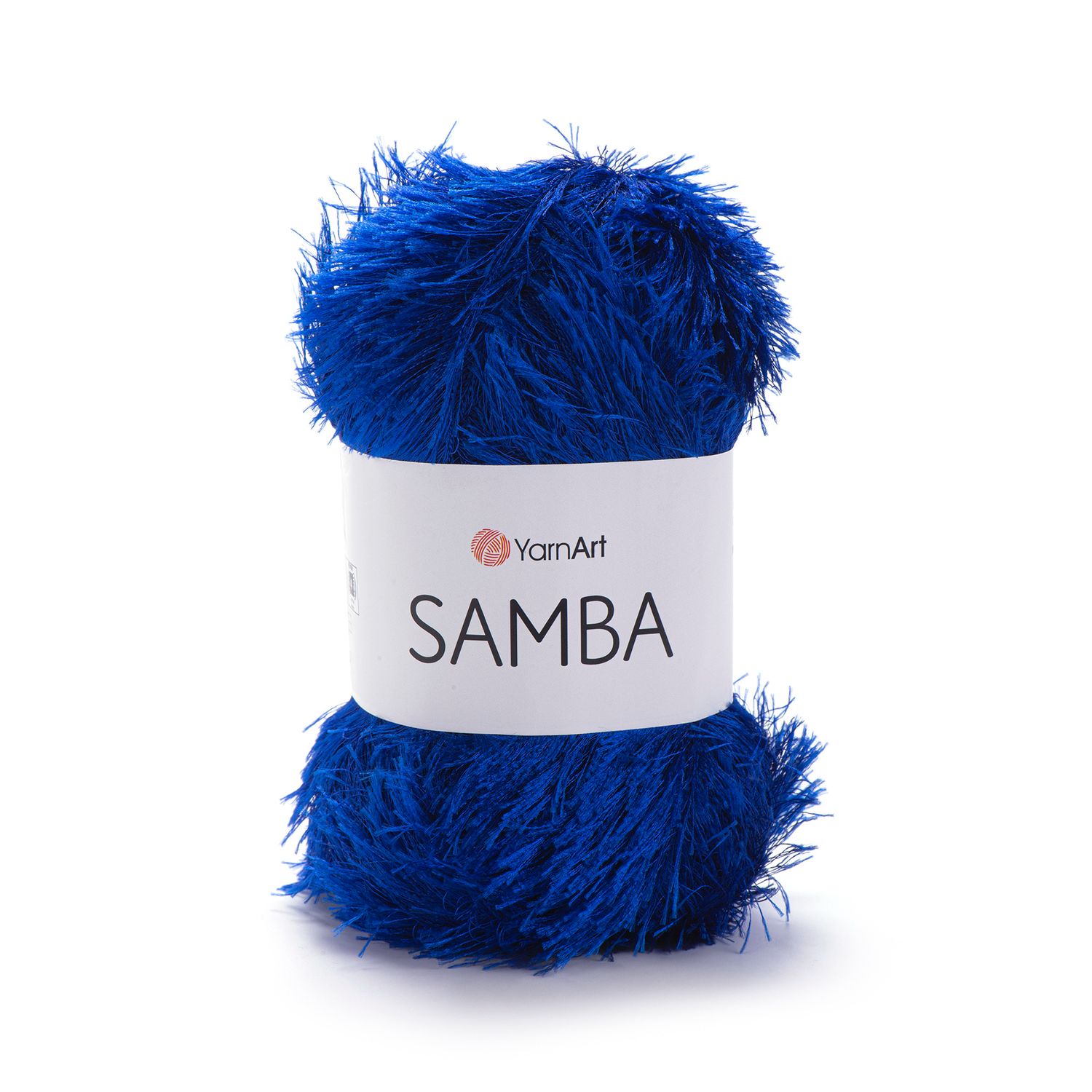 YarnArt Samba 2032 - Royal Blue YarnArt Samba 2032 - Royal Blue