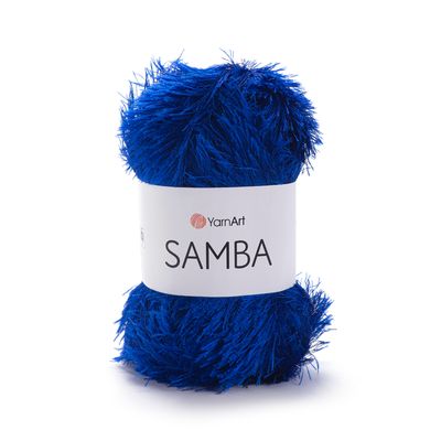 YarnArt Samba 2032 - Royal Blue