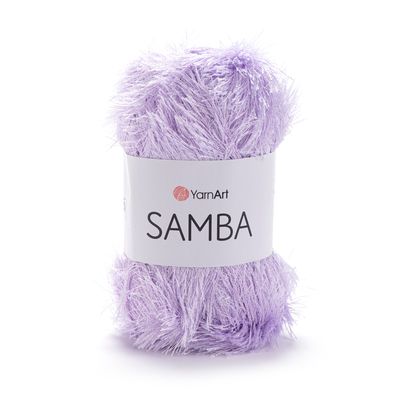 YarnArt Samba 06 - Lilac