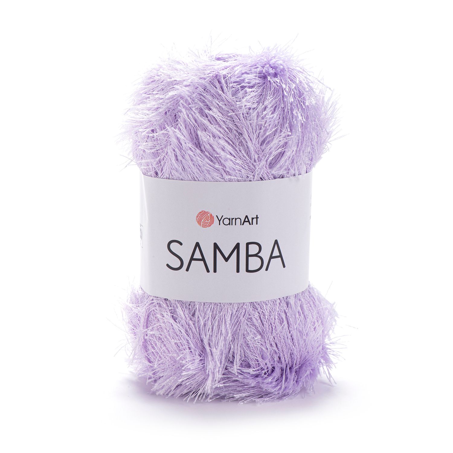 YarnArt Samba 06 - Lilac