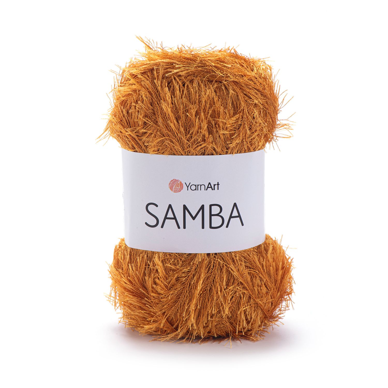 YarnArt Samba 2004 - Mustard YarnArt Samba 2004 - Mustard