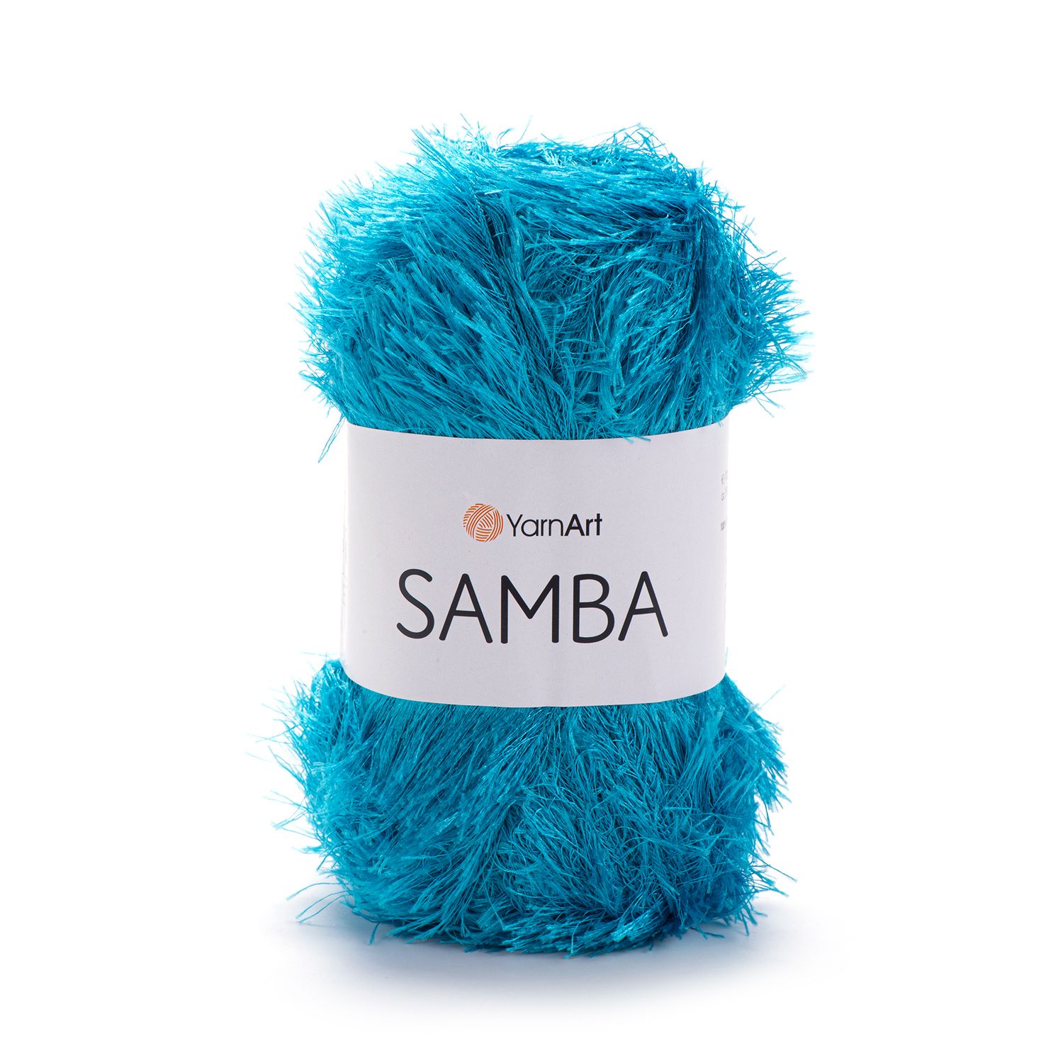 YarnArt Samba 30 - Turquoise