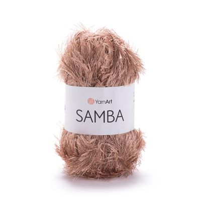YarnArt Samba 3276 - Latte