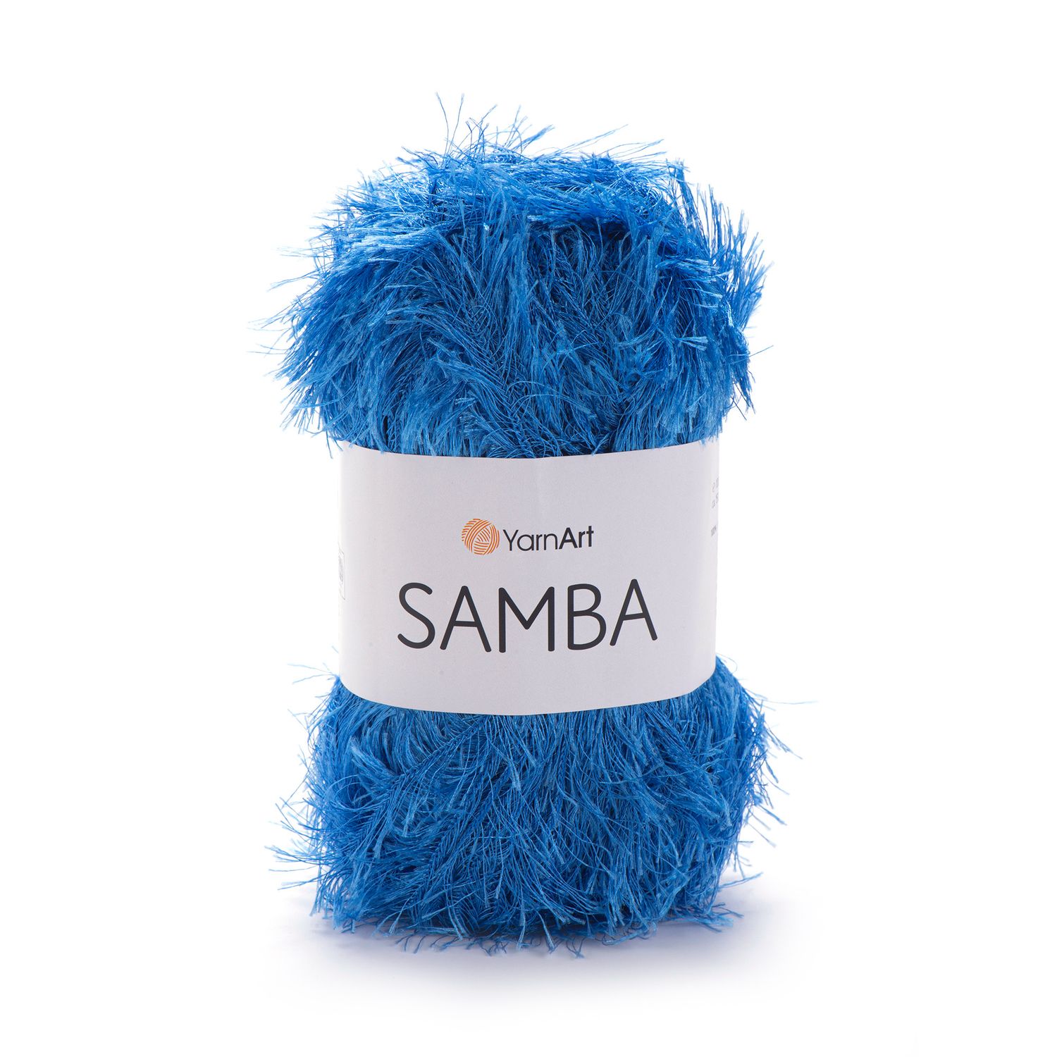 YarnArt Samba 40 - Blue YarnArt Samba 40 - Blue
