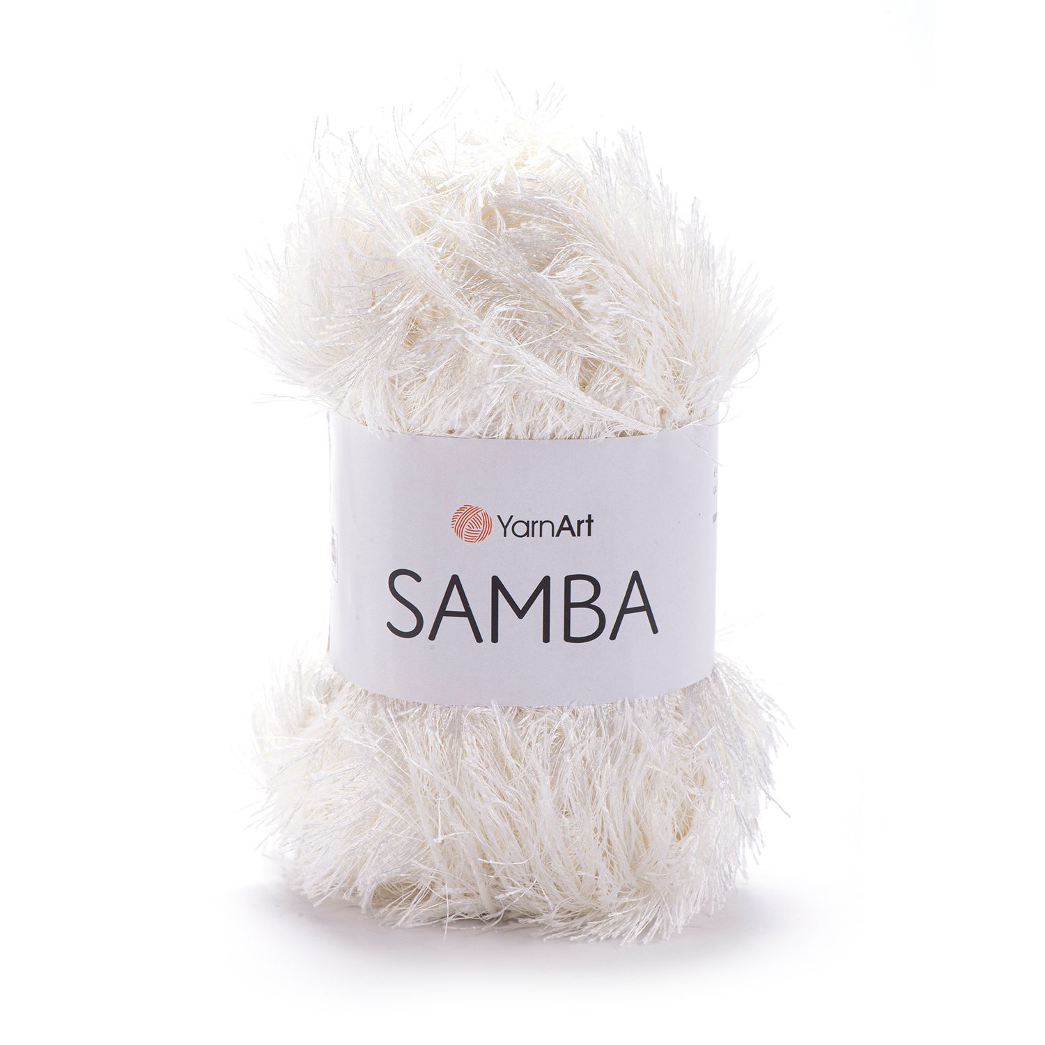 YarnArt Samba 830 - Off White
