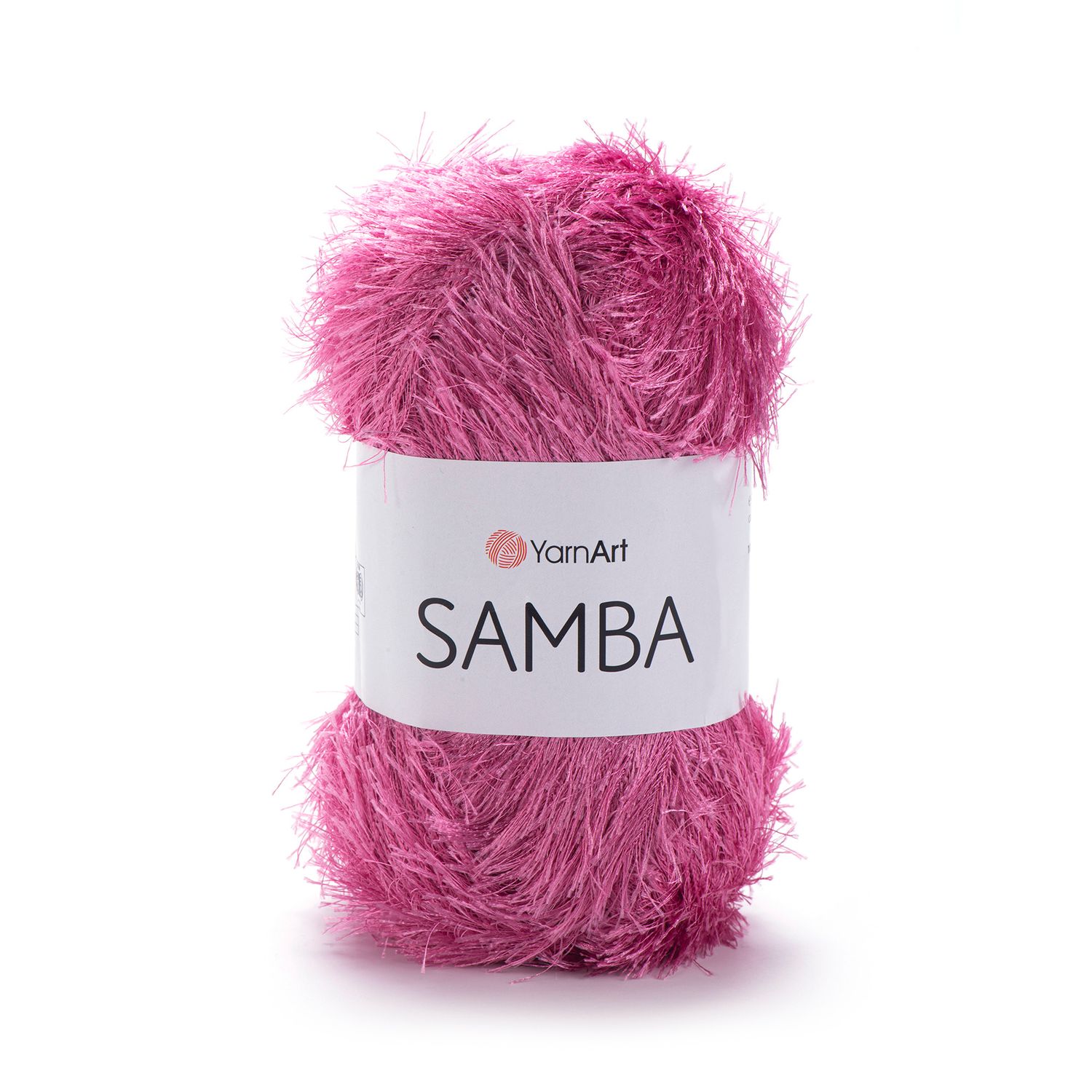YarnArt Samba 27 - Dusky Pink YarnArt Samba 27 - Dusky Pink
