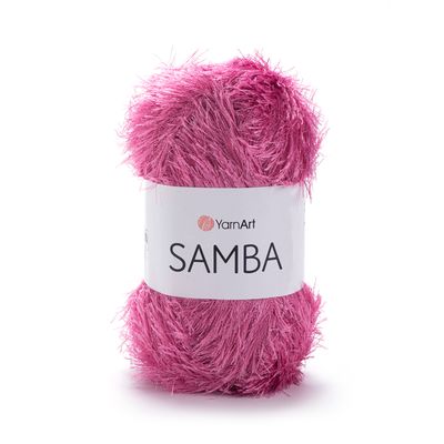 YarnArt Samba 27 - Dusky Pink