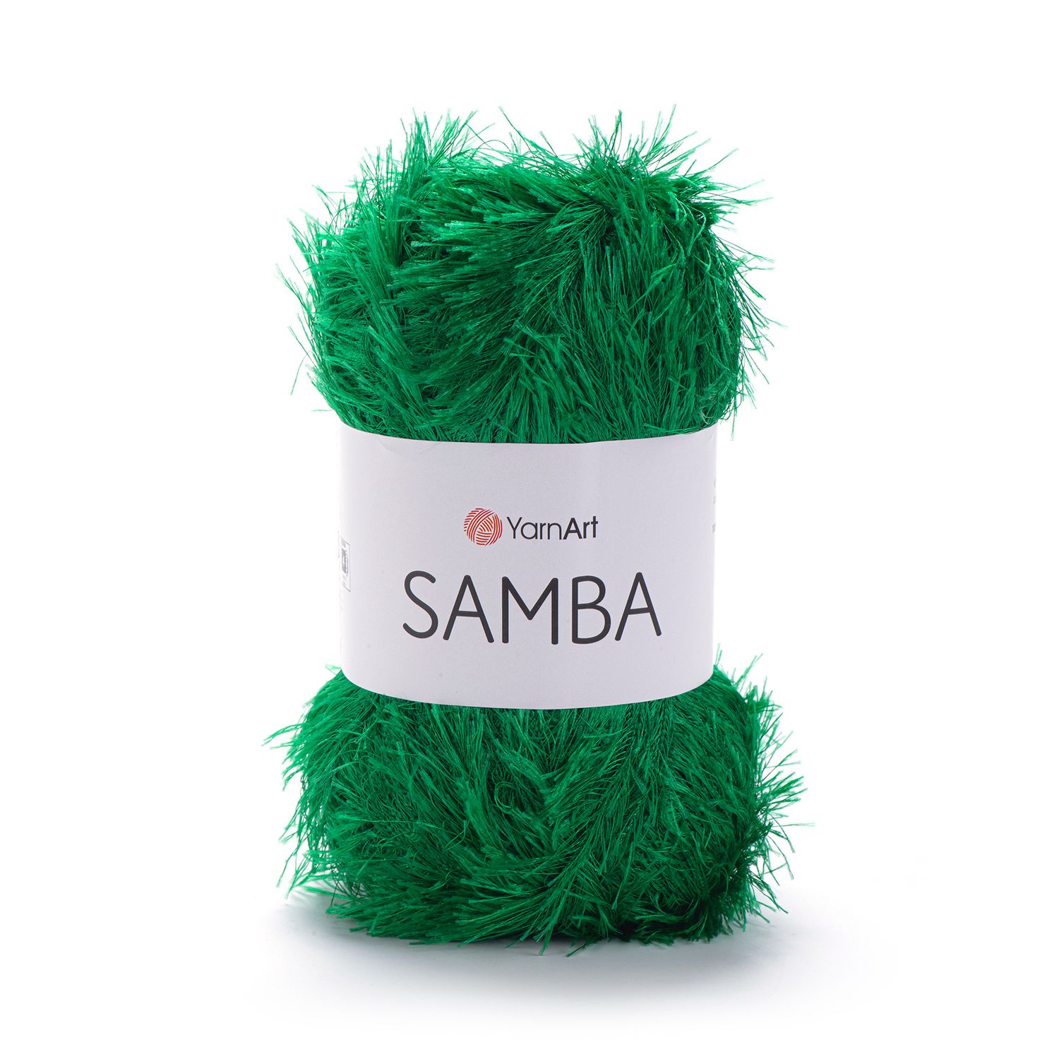 YarnArt Samba 78 - Green YarnArt Samba 78 - Green