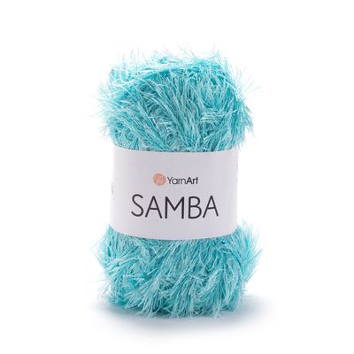 YarnArt Samba 22 - Light Turquoise