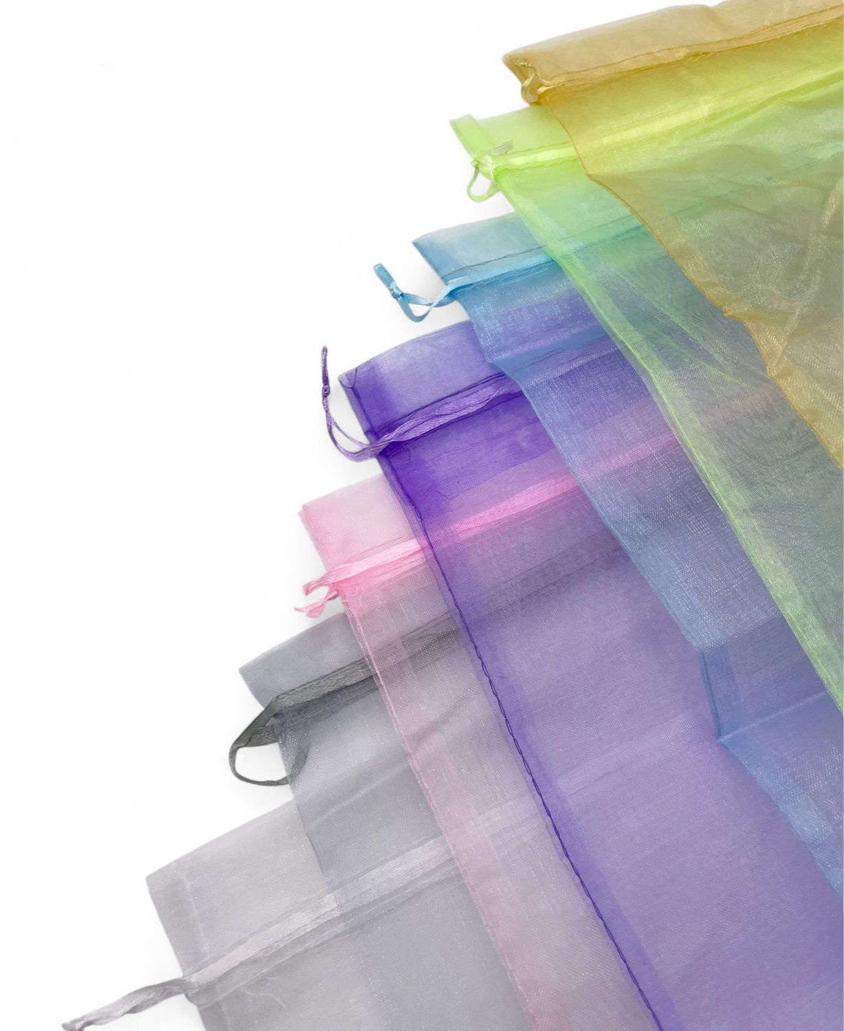 Organza Bags - 35 x 50cm