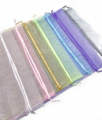 Organza Bags - 30 x 40cm Organza Bags - 30 x 40cm