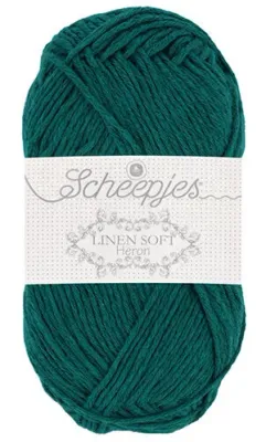 Scheepjes Linen Soft 607