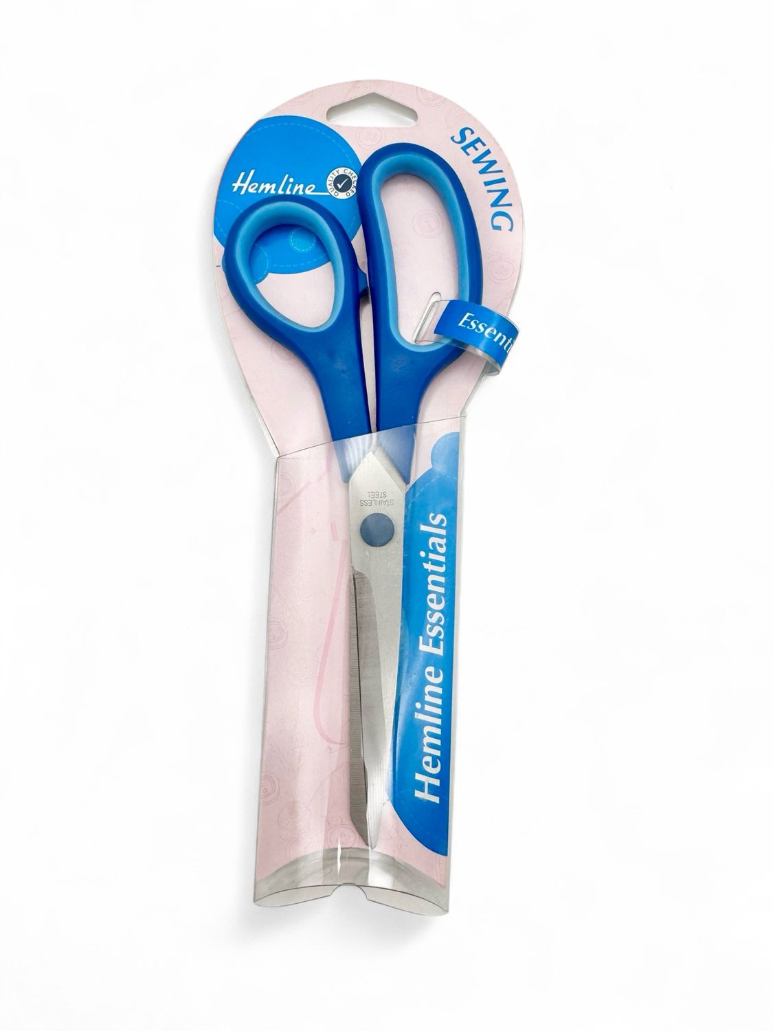 Hemline Essentials Sewing Scissors