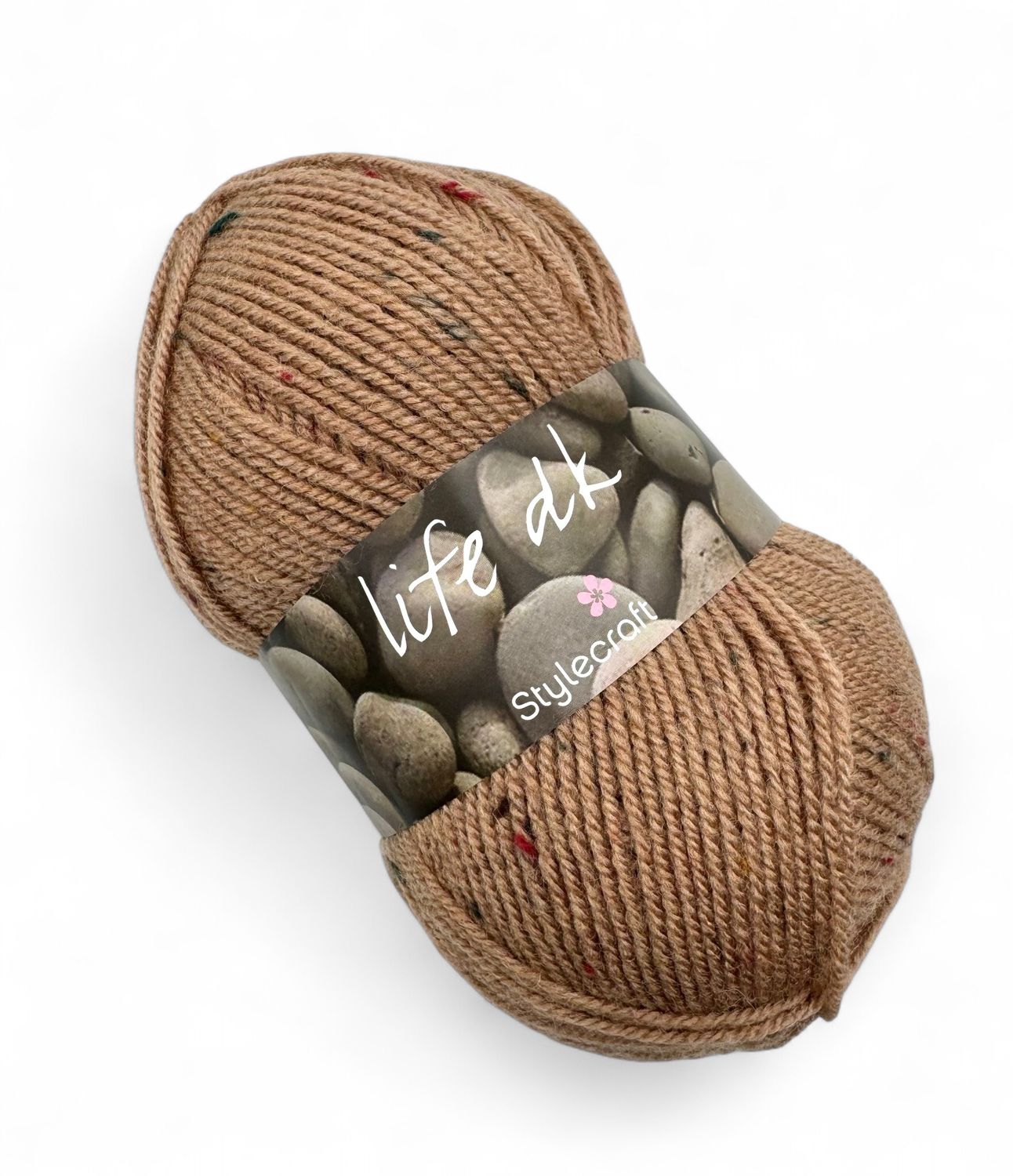 Stylecraft Life DK - Mocaccino Stylecraft Life DK - Mocaccino