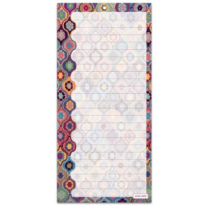 Emma Ball Magnetic Pad - Mystical Lanterns