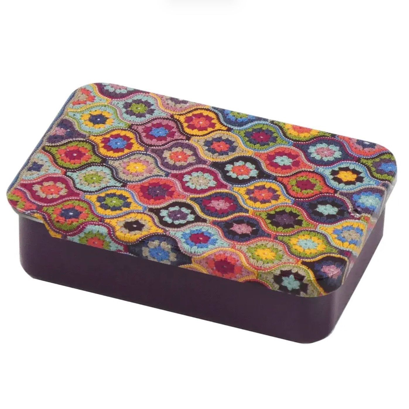 Emma Ball Mini Tin - Mystical Lanterns