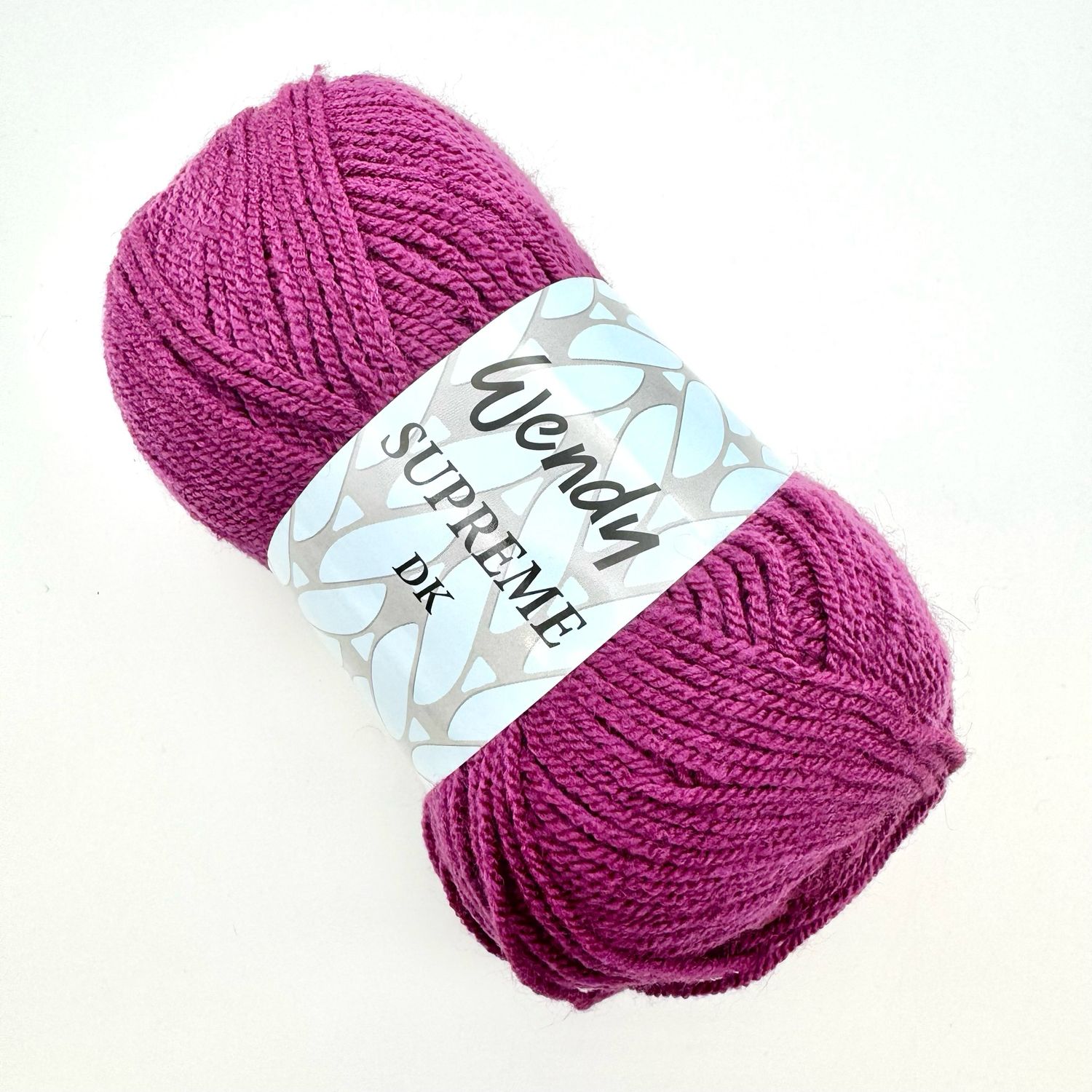 Wendy Supreme DK - WD78 - Plum