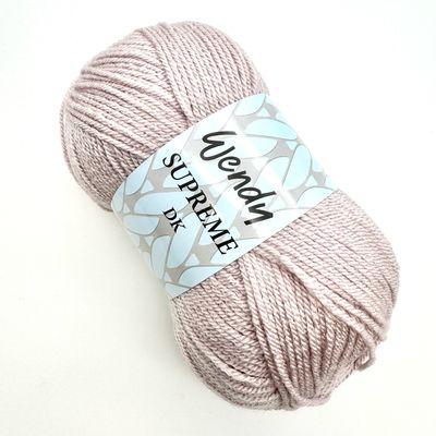 Wendy Supreme DK - WD76 - Mushroom