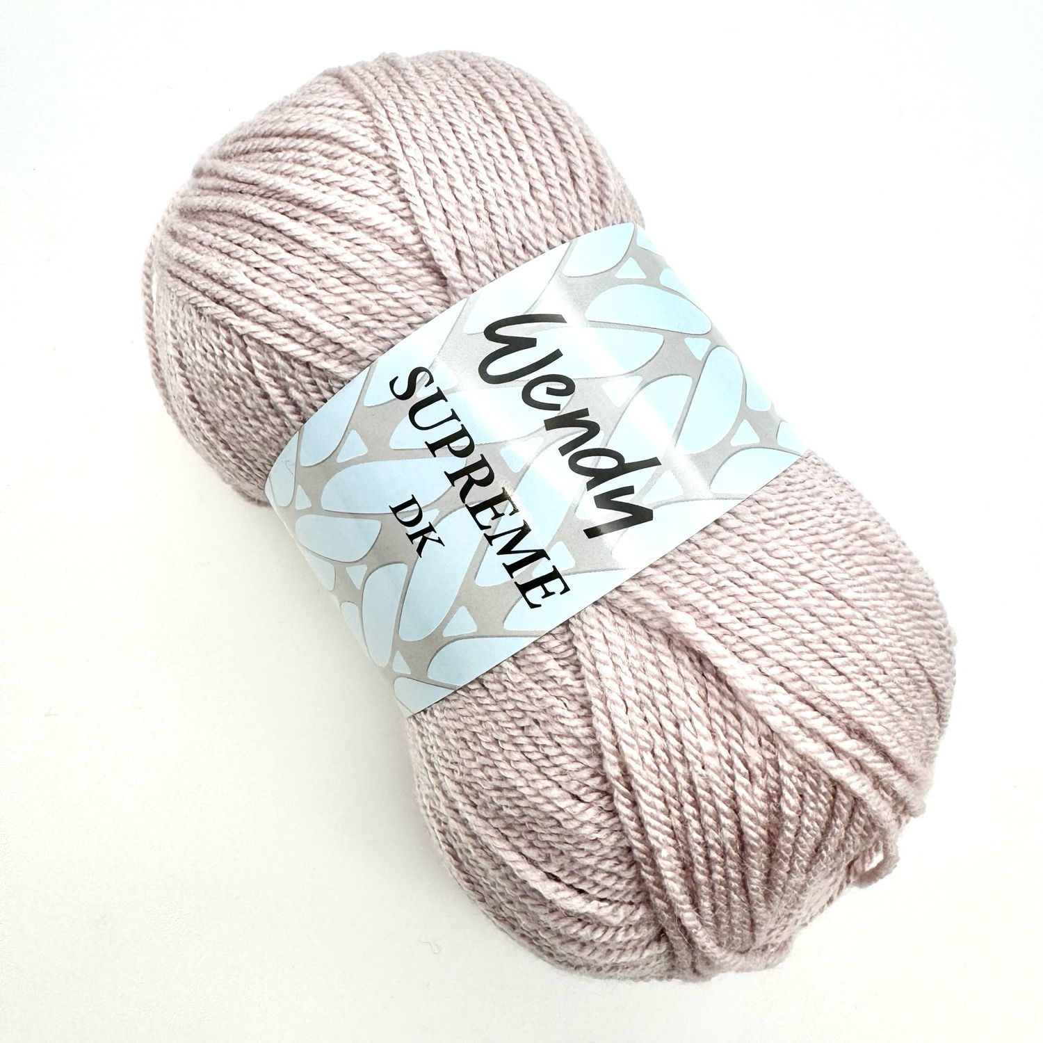 Wendy Supreme DK - WD76 - Mushroom Wendy Supreme DK - WD76 - Mushroom