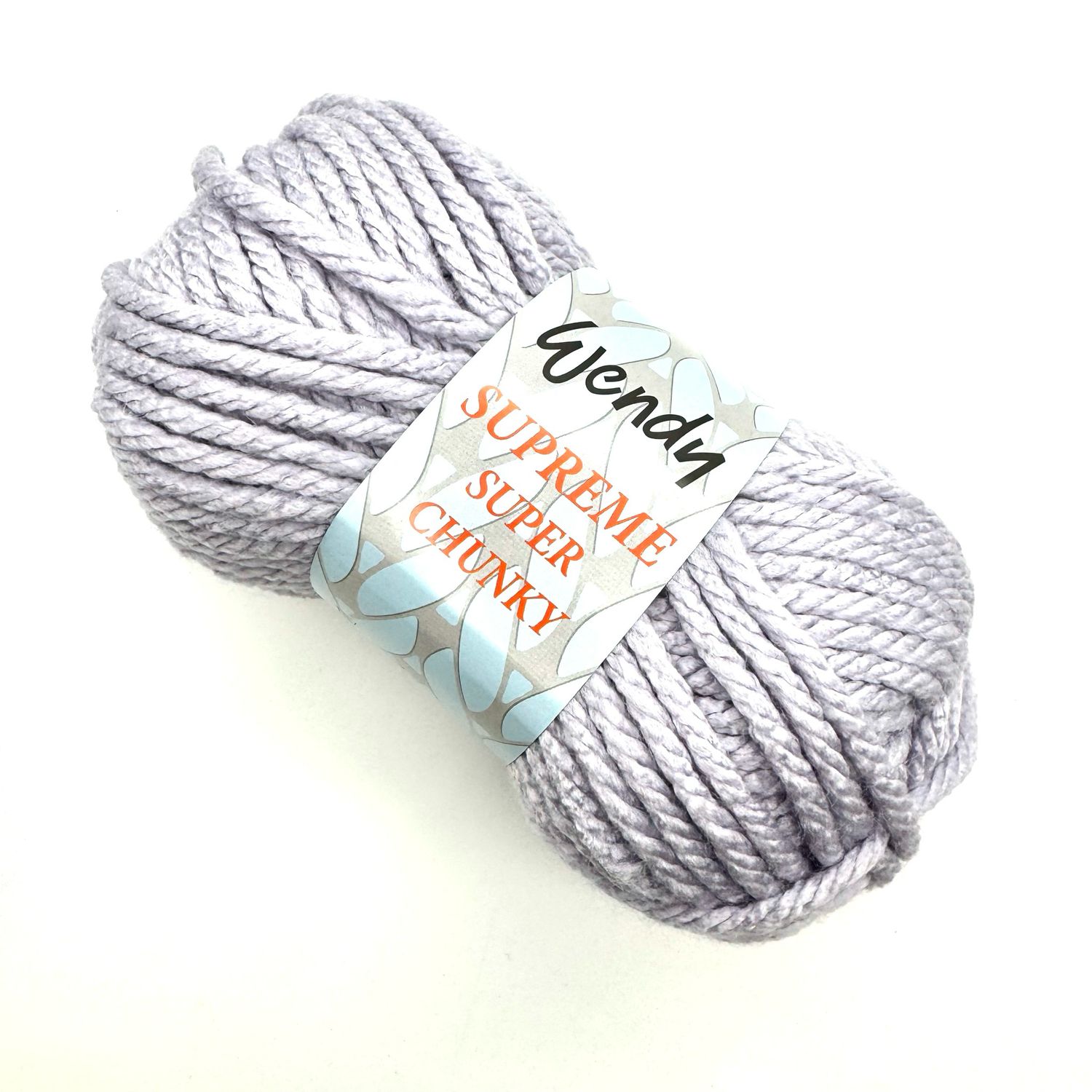 Wendy Supreme Super Chunky - SP63 - Violet Mist