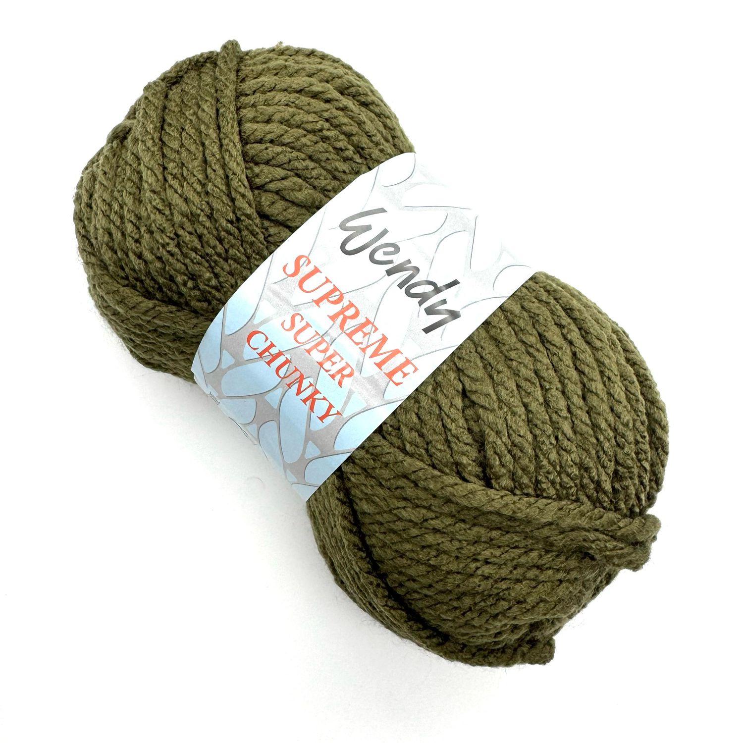 Wendy Supreme Super Chunky - SP59 - Khaki