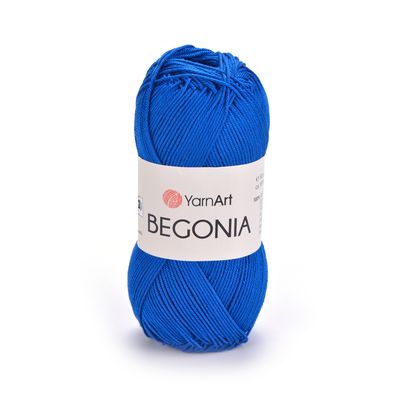 YarnArt Begonia 4915 - Royal Blue