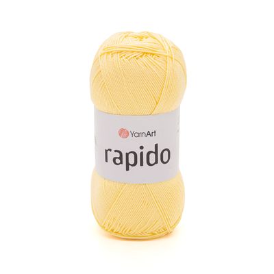 YarnArt Rapido 689 - Lemon