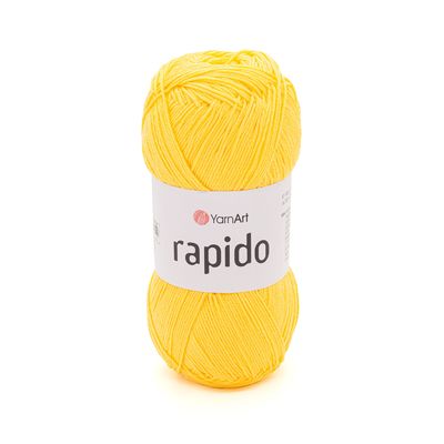 YarnArt Rapido 690 - Sunshine