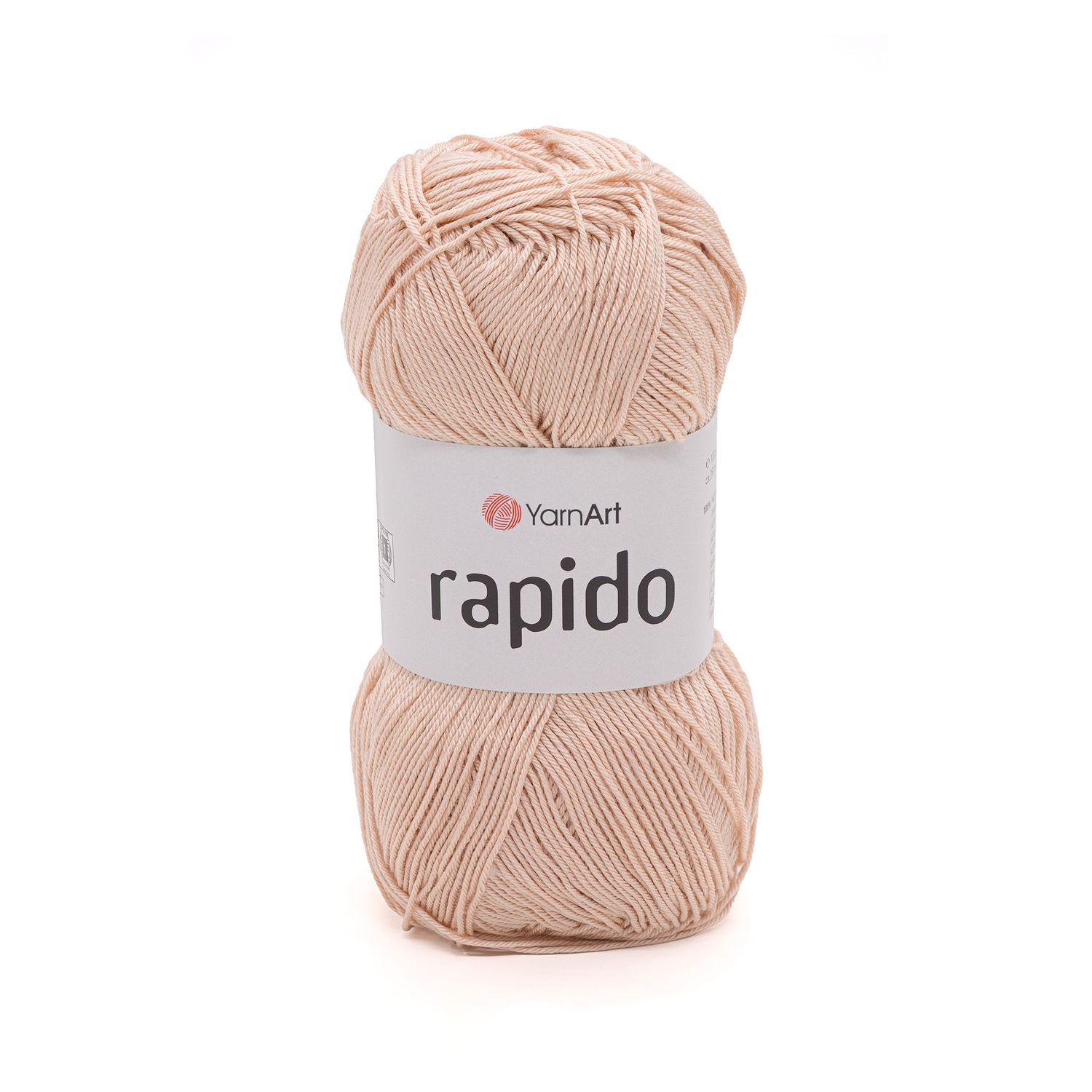 YarnArt Rapido 675 - Nude