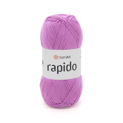 YarnArt Rapido 684 - Orchid