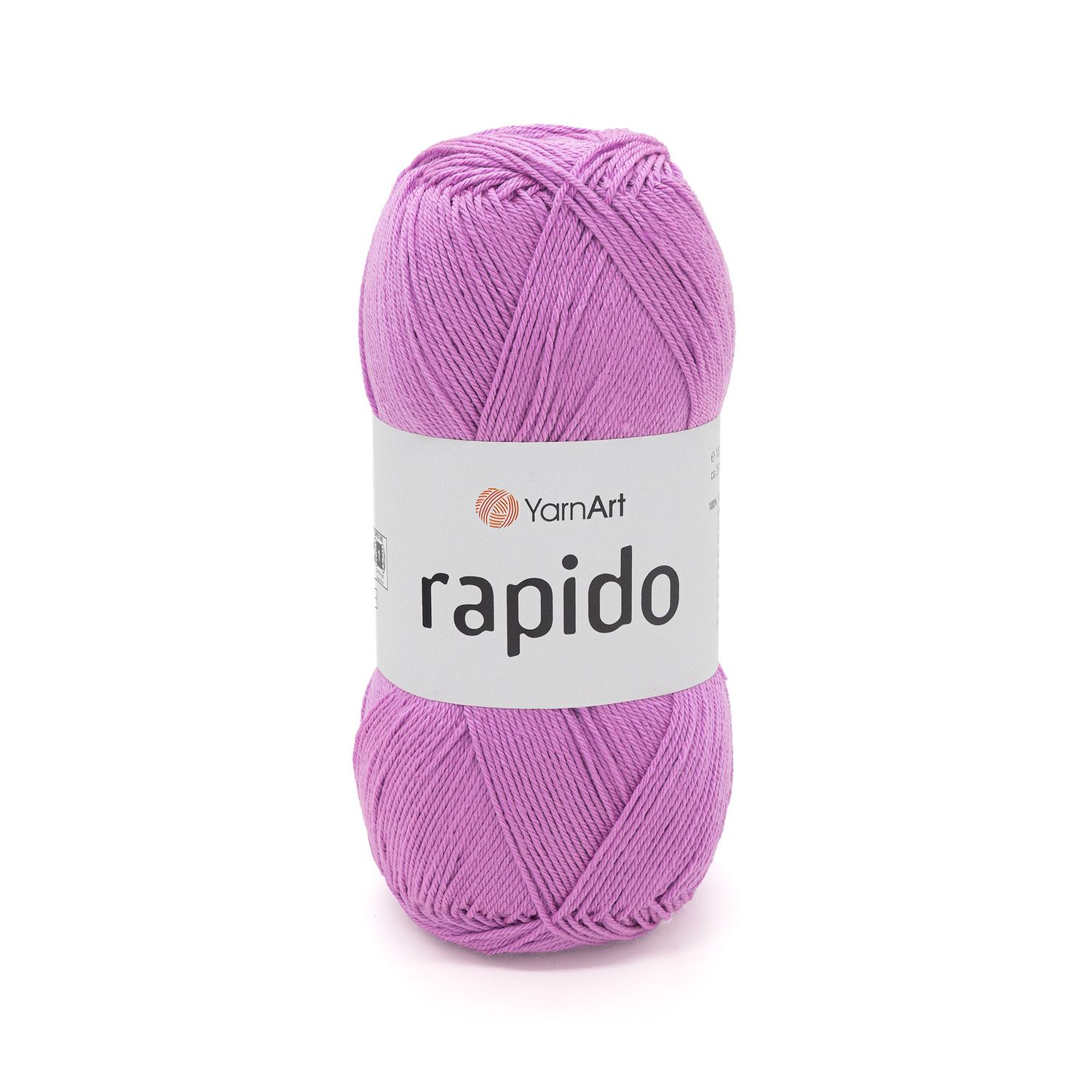YarnArt Rapido 684 - Orchid