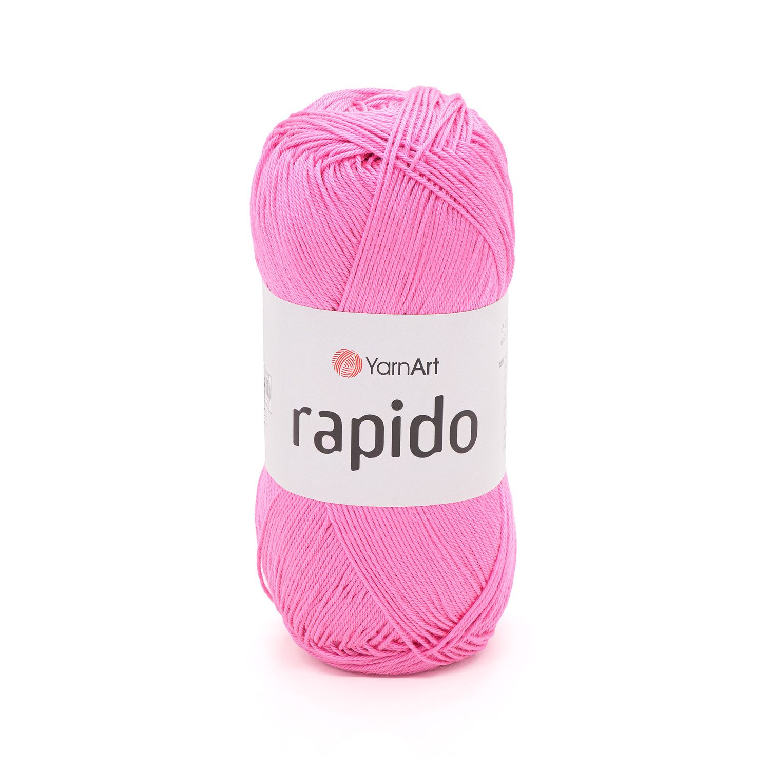 YarnArt Rapido 685 - Candy Pink