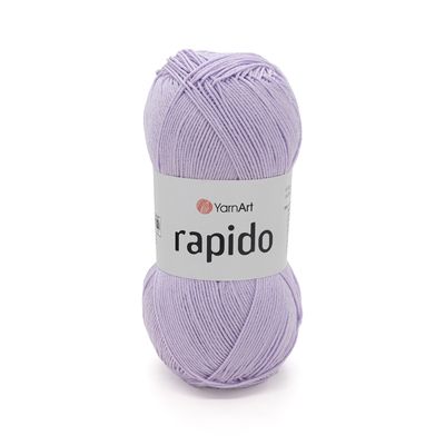 YarnArt Rapido 694 - Lilac
