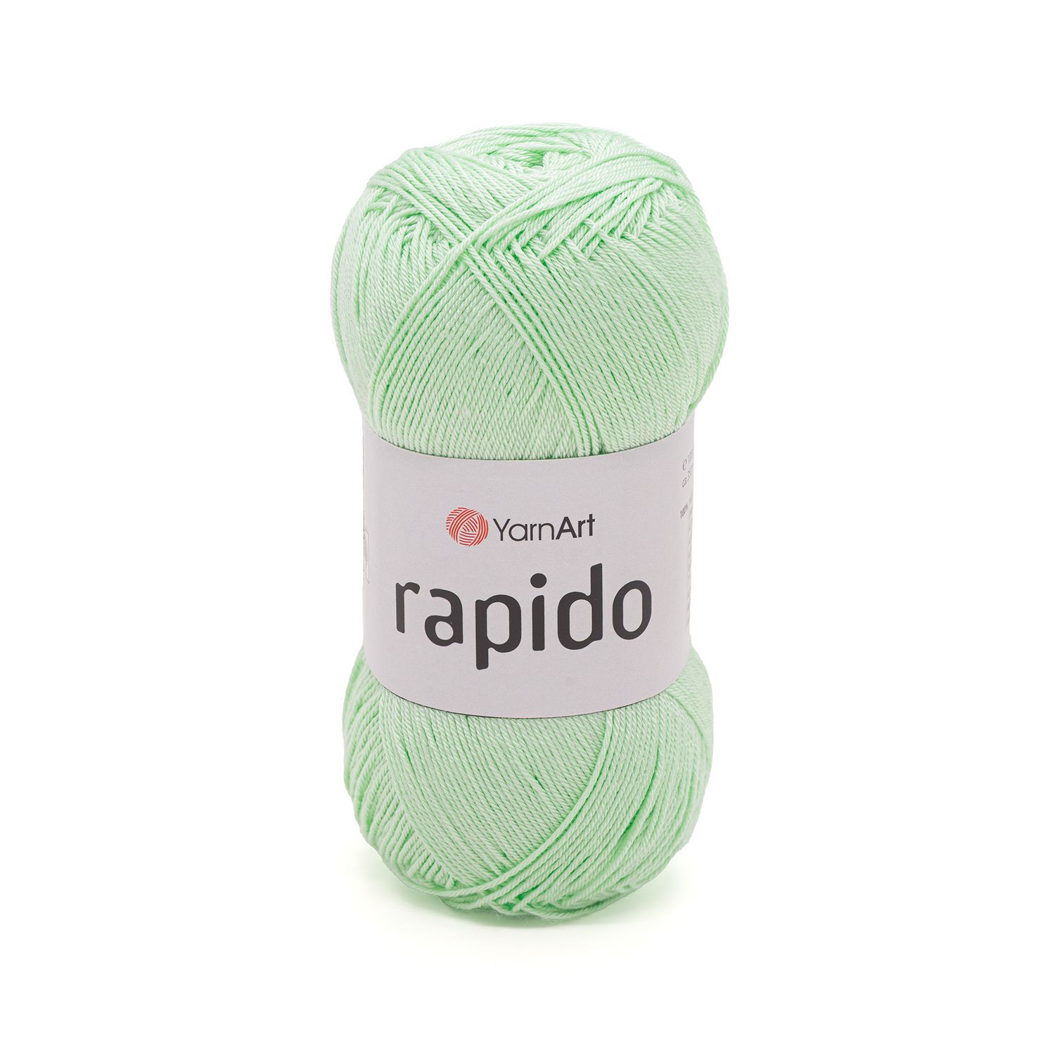 YarnArt Rapido 697 - Menthol