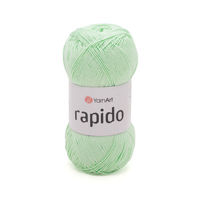 YarnArt Rapido 697 - Menthol