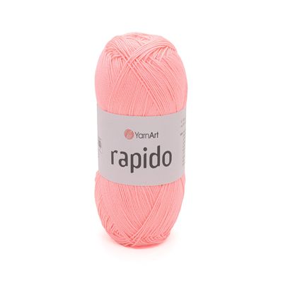 YarnArt Rapido 683 - Bright Salmon Pink