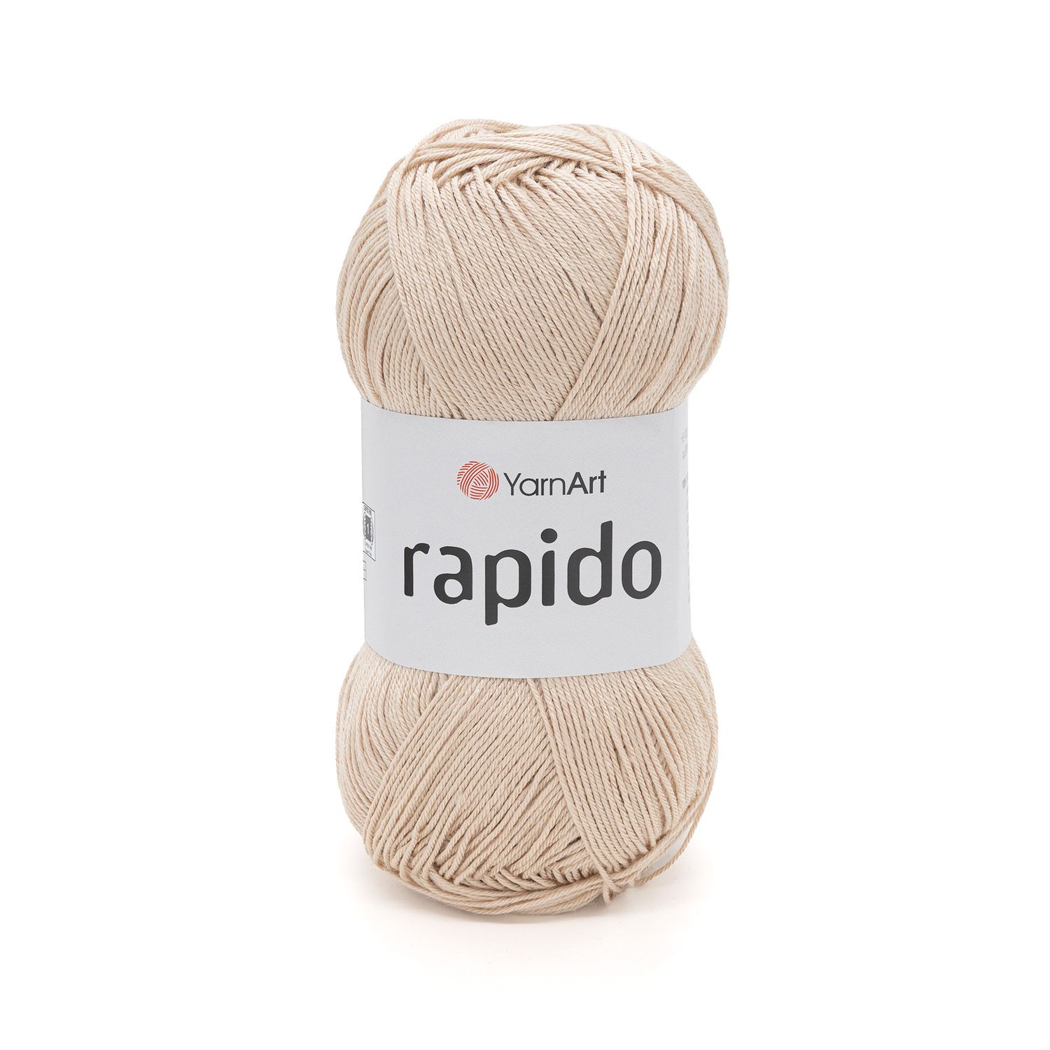 YarnArt Rapido 702 - Beige