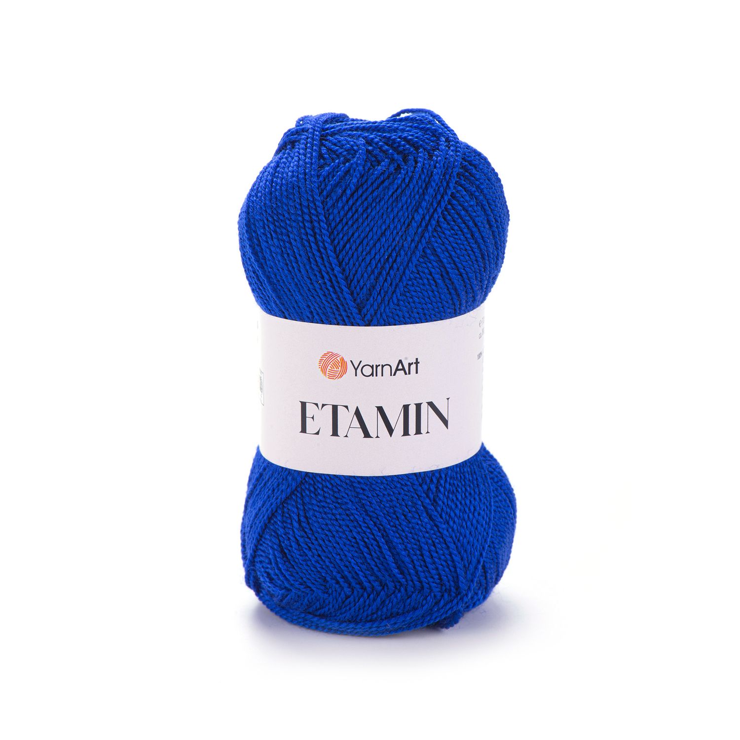 YarnArt Etamin 429 - Royal Blue