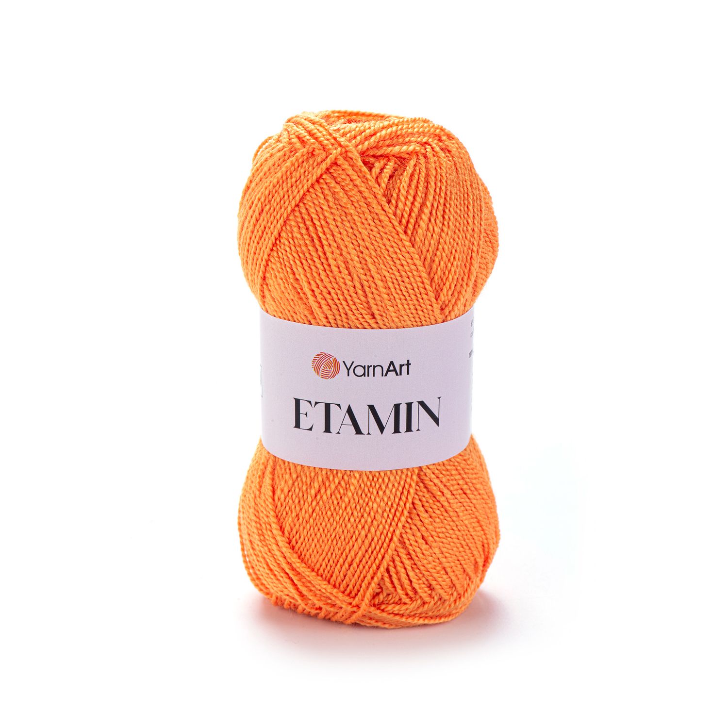 YarnArt Etamin 446 - Orange