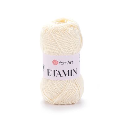 YarnArt Etamin 423 - Cream