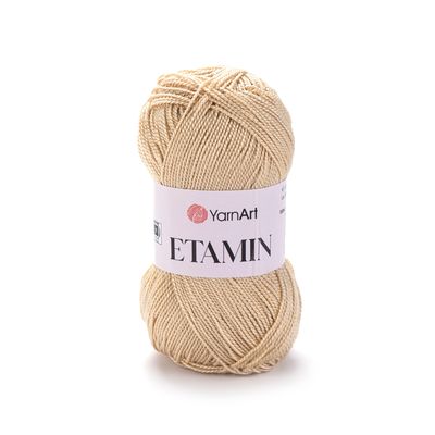 YarnArt Etamin 448 - Beige