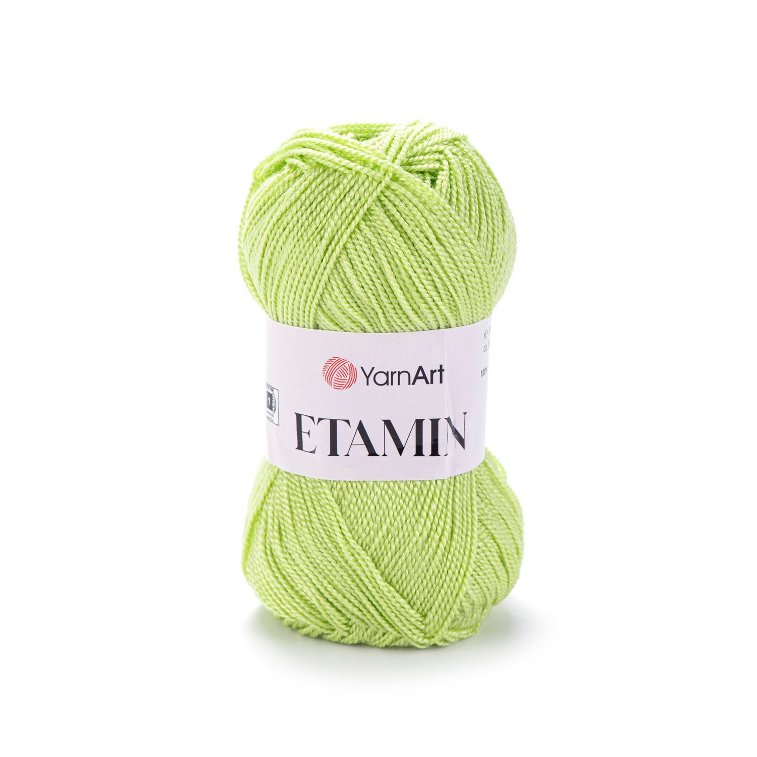 YarnArt Etamin 452 - Pistachio