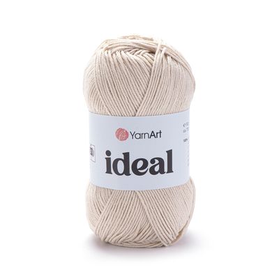 YarnArt Ideal 223 - Beige
