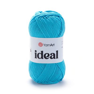 YarnArt Ideal 247 - Turquoise