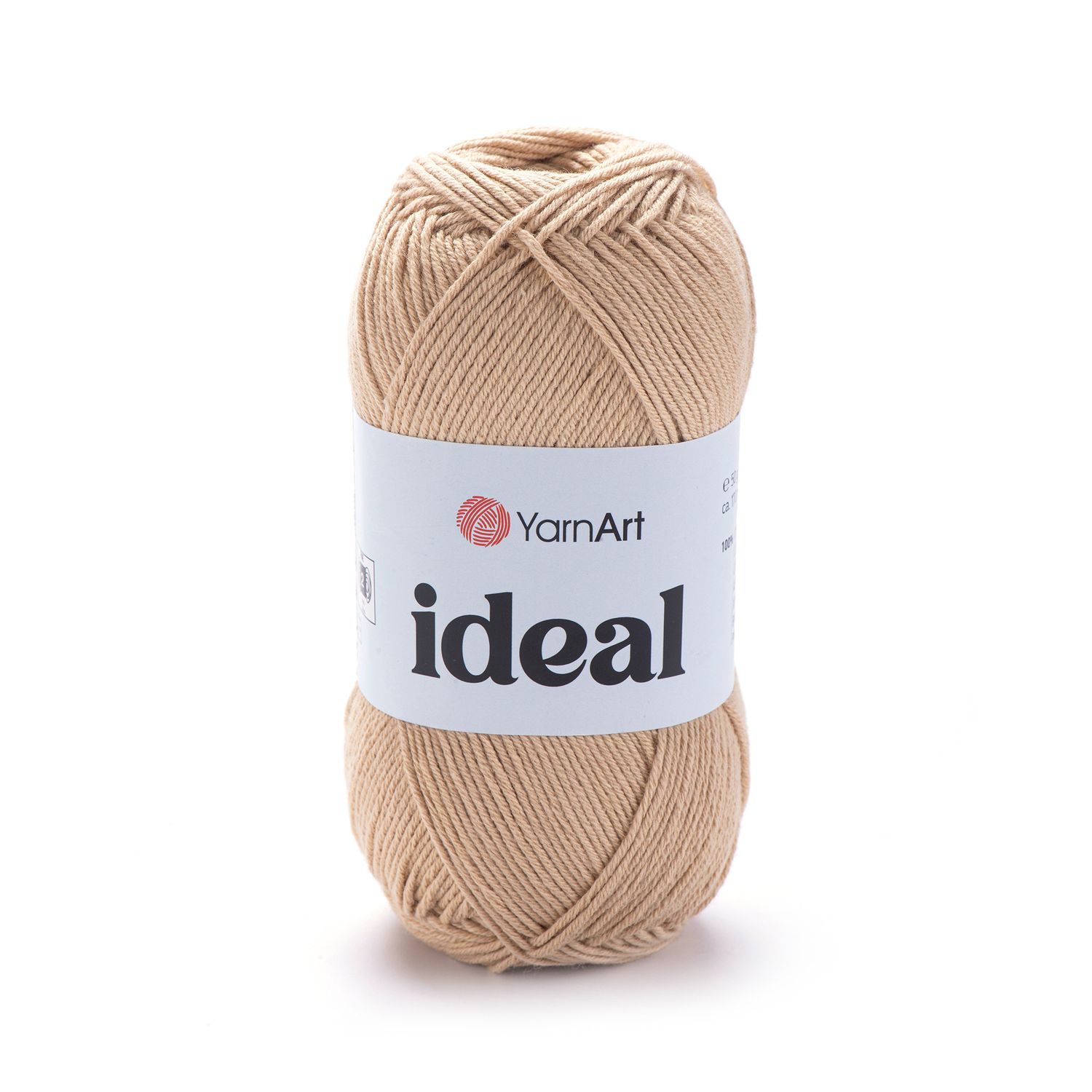 YarnArt Ideal 233 - Sand