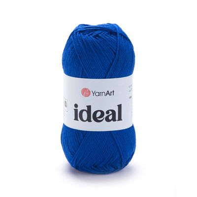 YarnArt Ideal 240 - Royal Blue