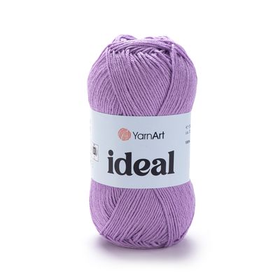 YarnArt Ideal 245 - Lavender