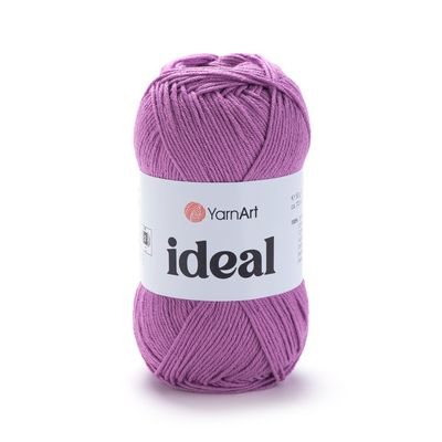 YarnArt Ideal 246 - Orchid